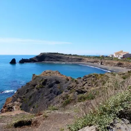 度假居 Maisonnette, 5 Pers, 500m Plage, Parking, Terrasse 阿格德