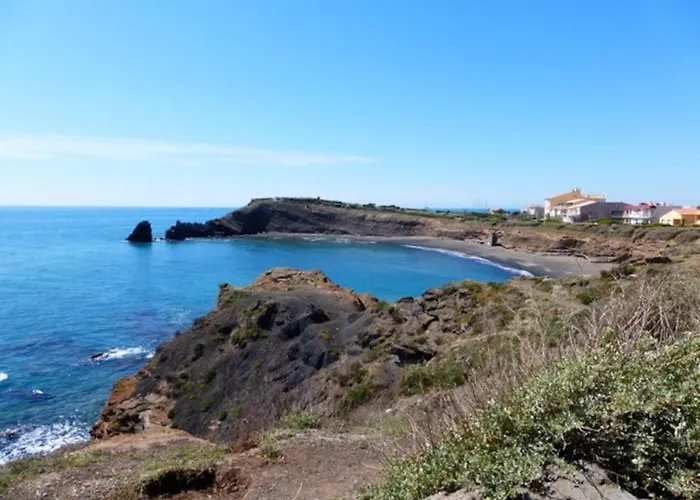 Nyaraló Maisonnette, 5 Pers, 500m Plage, Parking, Terrasse Agde